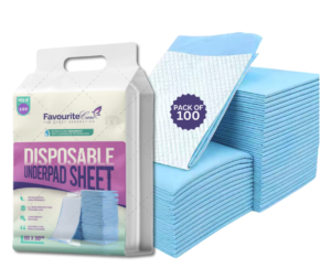 Favourite Care under pad for adults